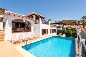 Villas Playas de Fornells